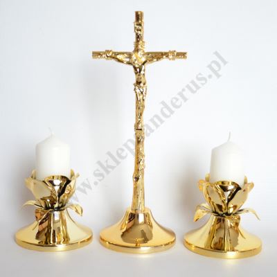 KOMPLET KOLĘDOWY - 61066