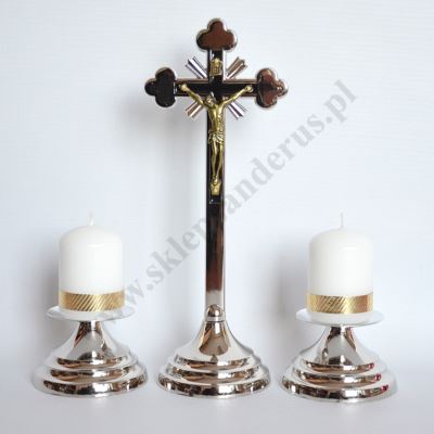 KOMPLET KOLĘDOWY - 61059