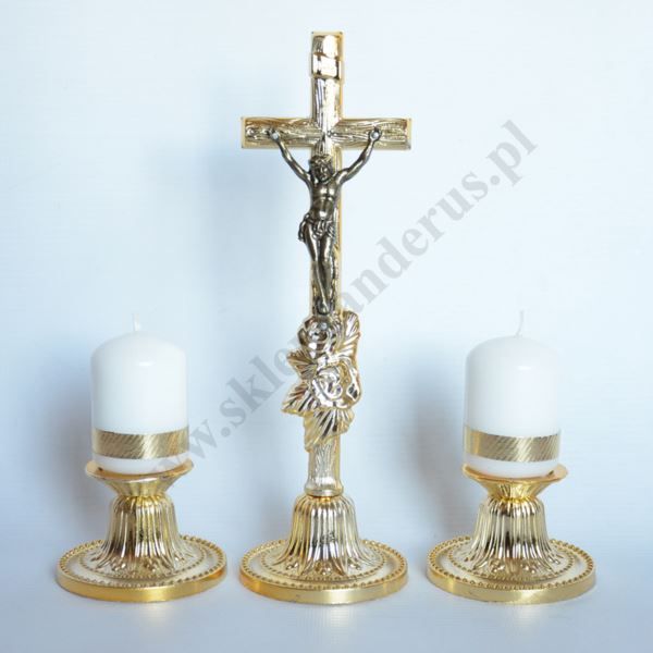 KOMPLET KOLĘDOWY - 61065