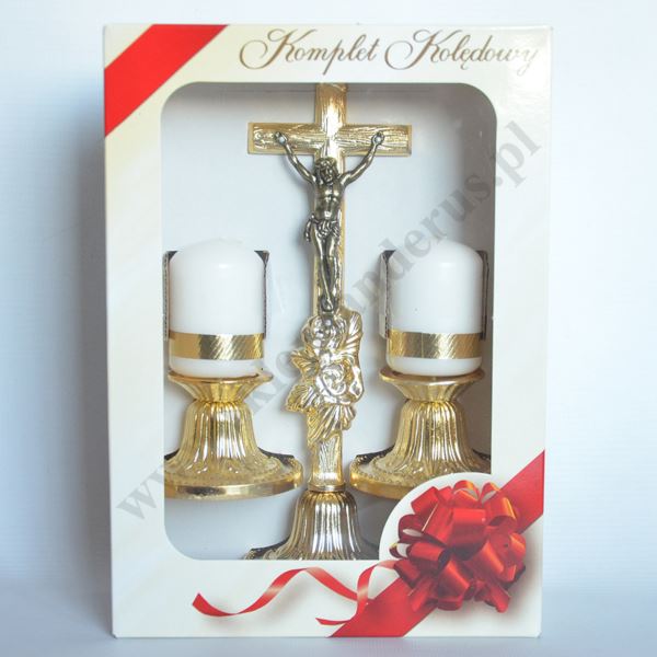 KOMPLET KOLĘDOWY - 61065