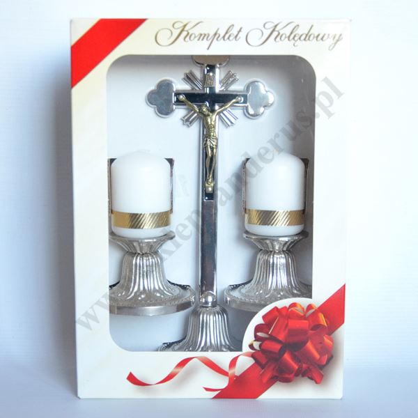 KOMPLET KOLĘDOWY - 4093