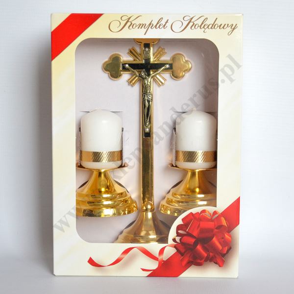 KOMPLET KOLĘDOWY - 2960