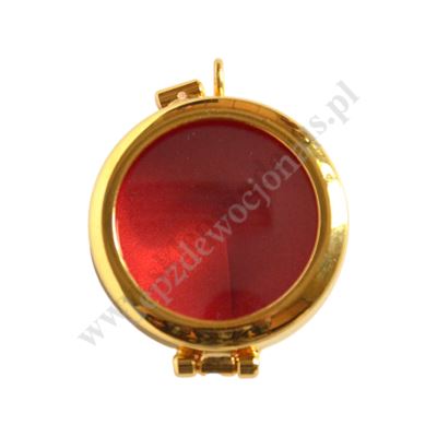 KAPSUŁKA NA RELIKWIE - 0554