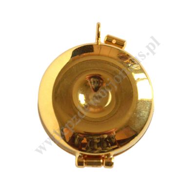 KAPSUŁKA NA RELIKWIE - 0554