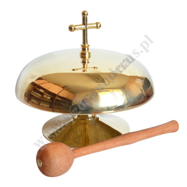 GONG POJEDYNCZY - 63280