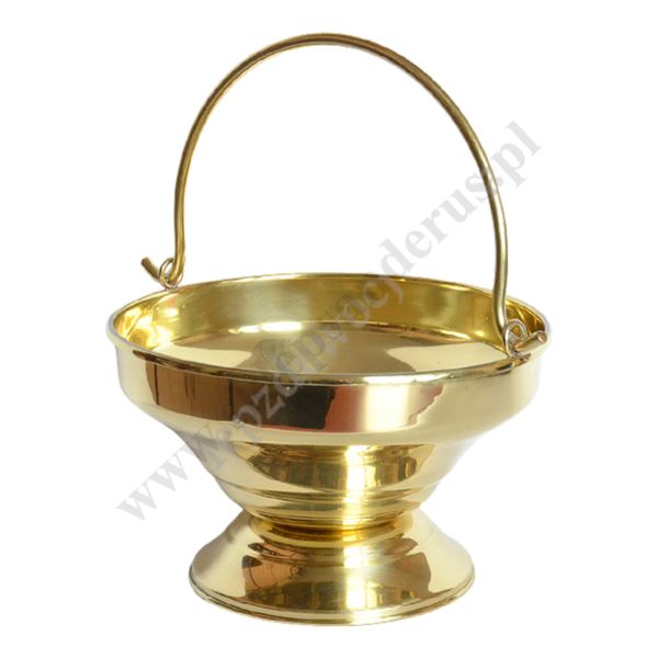 KOCIOŁEK NA WODĘ ŚWIĘCONĄ - 51192