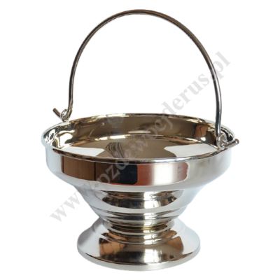 KOCIOŁEK NA WODĘ ŚWIĘCONĄ - 51193