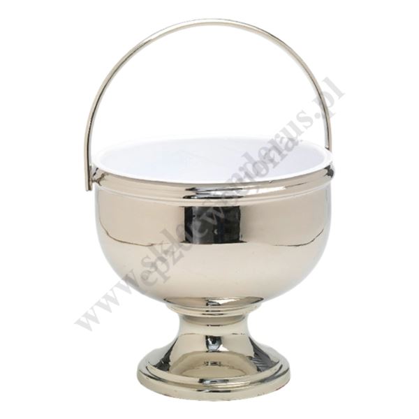 KOCIOŁEK NA WODĘ ŚWIĘCONĄ - 80403