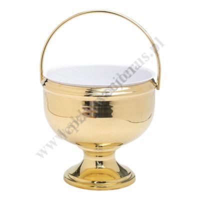 KOCIOŁEK NA WODĘ ŚWIĘCONĄ - 80402