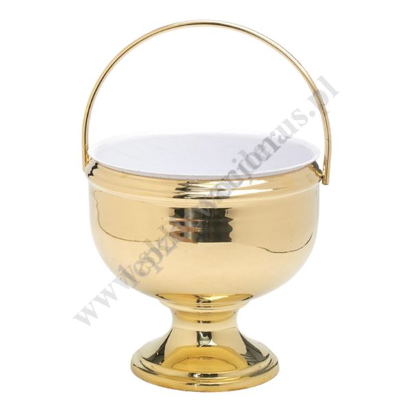 KOCIOŁEK NA WODĘ ŚWIĘCONĄ - 80402