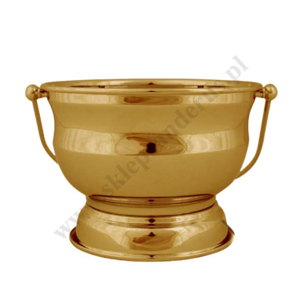 KOCIOŁEK NA WODĘ ŚWIĘCONĄ 64488