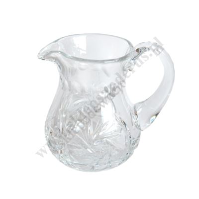 DZBANEK KRYSZTAŁOWY - 9288
