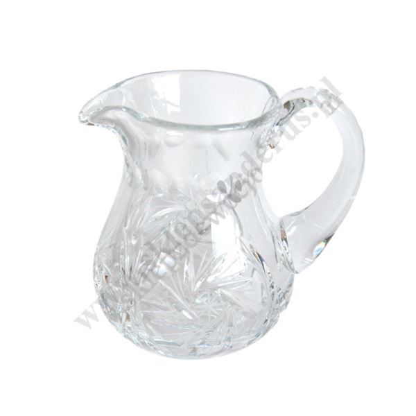 DZBANEK KRYSZTAŁOWY - 9288