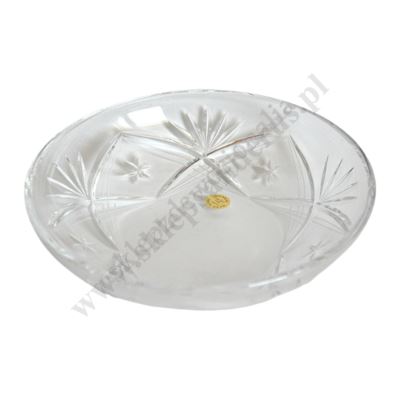 TALERZYK PORCELANOWY - średnica 16.7 cm - 89170