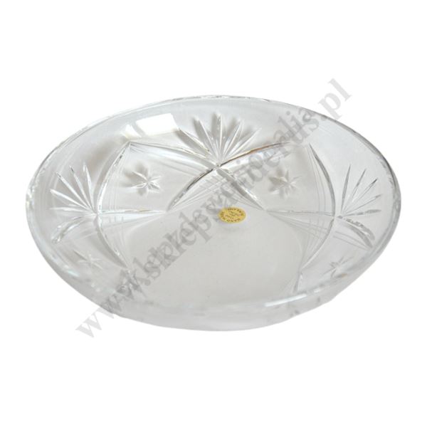 TALERZYK PORCELANOWY - średnica 16.7 cm - 89170