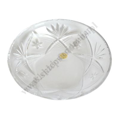 TALERZYK PORCELANOWY - średnica 16.7 cm - 89170