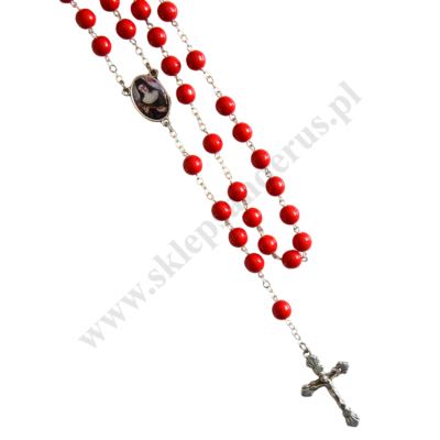 RÓŻANIEC ŚWIĘTA RITA - 70597