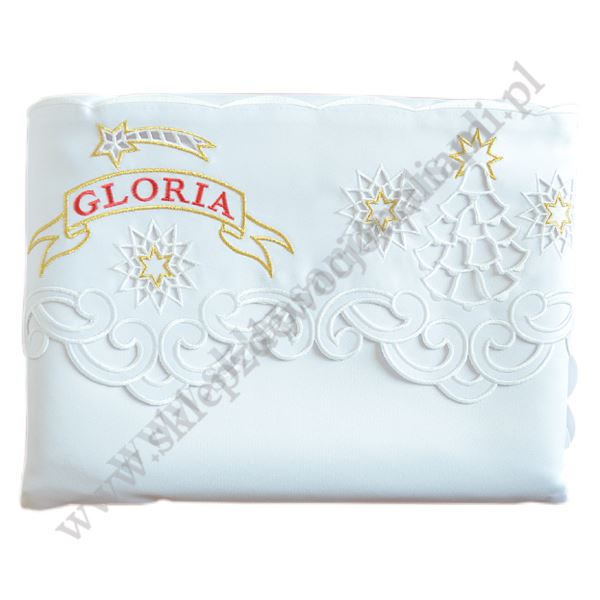 OBRUS OŁTARZOWY - 3 x 1.3 m - 87706