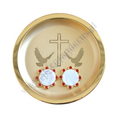 TACKA ŚLUBNA POD OBRĄCZKI - 80465