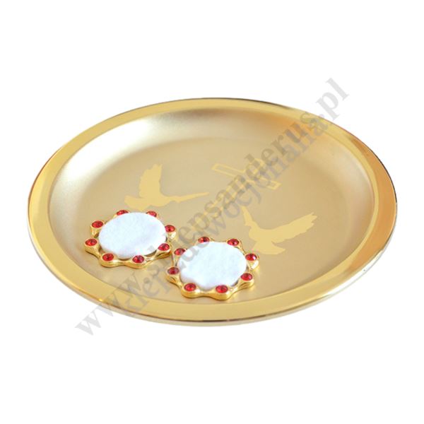 TACKA ŚLUBNA POD OBRĄCZKI - 80465 TACKA ŚLUBNA POD OBRĄCZKI - 80465