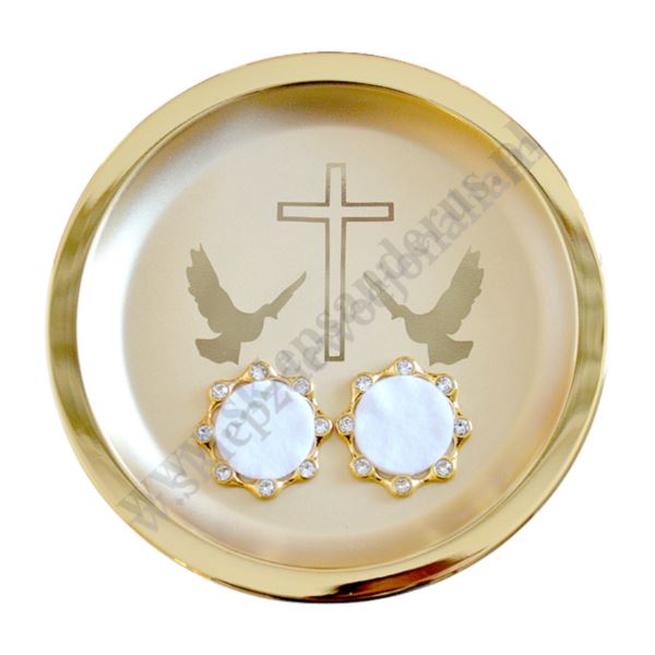 TACKA ŚLUBNA POD OBRĄCZKI - 80463 TACKA ŚLUBNA POD OBRĄCZKI - 80463