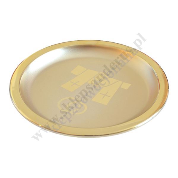 TACKA ŚLUBNA POD OBRĄCZKI - 80466 TACKA ŚLUBNA POD OBRĄCZKI - 80466