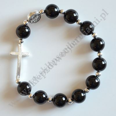 RÓŻANIEC BRANSOLETKA - 30185