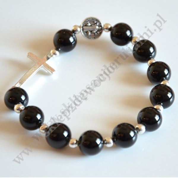 RÓŻANIEC BRANSOLETKA - 30185 RÓŻANIEC BRANSOLETKA - 30185