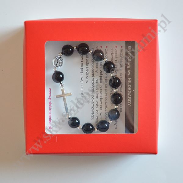 RÓŻANIEC BRANSOLETKA - 30185 RÓŻANIEC BRANSOLETKA - 30185