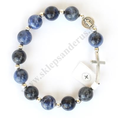 RÓŻANIEC BRANSOLETKA - 1556