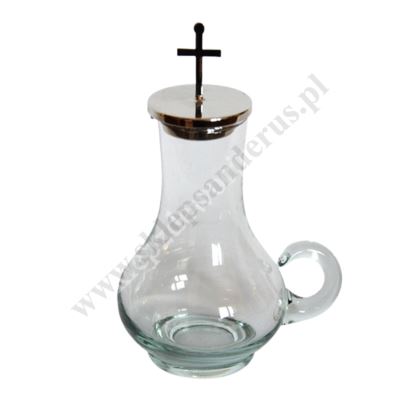 AMPUŁKA MSZALNA - 6354