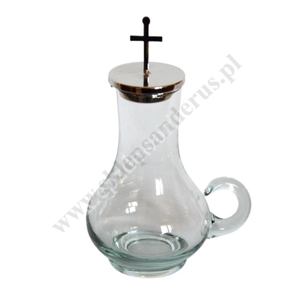 AMPUŁKA MSZALNA - 6354