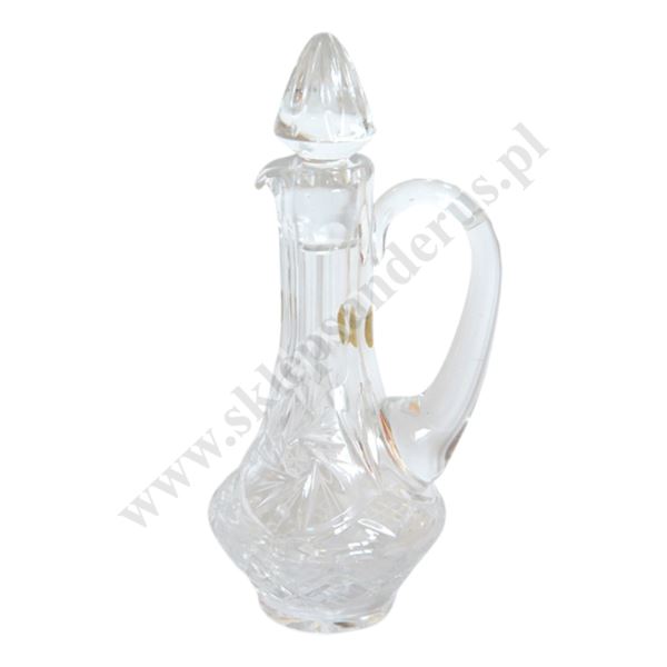 AMPUŁKA MSZALNA KRYSZTAŁOWA NA WODĘ - 5359
