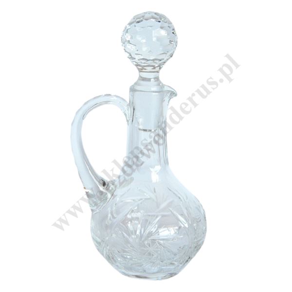 AMPUŁKA MSZALNA KRYSZTAŁOWA NA WODĘ - 5360
