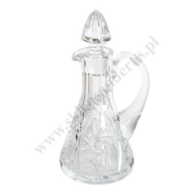 AMPUŁKA MSZALNA KRYSZTAŁOWA NA WODĘ - 5374
