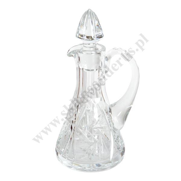 AMPUŁKA MSZALNA KRYSZTAŁOWA NA WODĘ - 5374