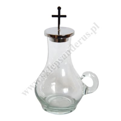 AMPUŁKA MSZALNA - 50098