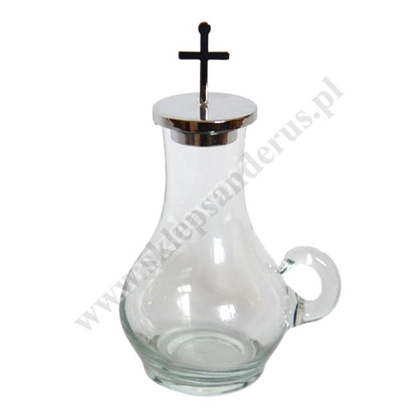 AMPUŁKA MSZALNA - 50098