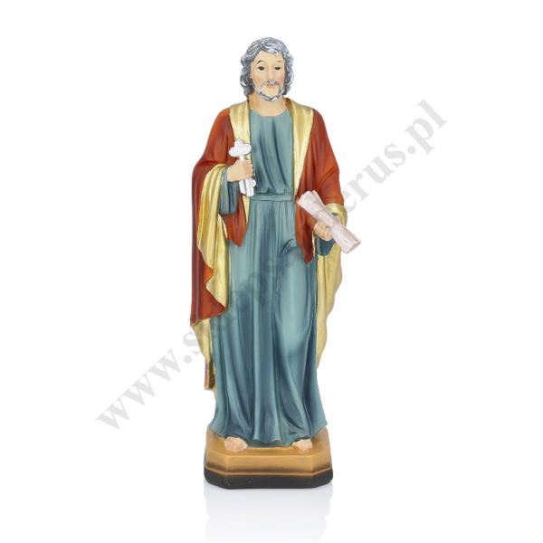 ŚW. PIOTR - wys. 21 cm - 30385