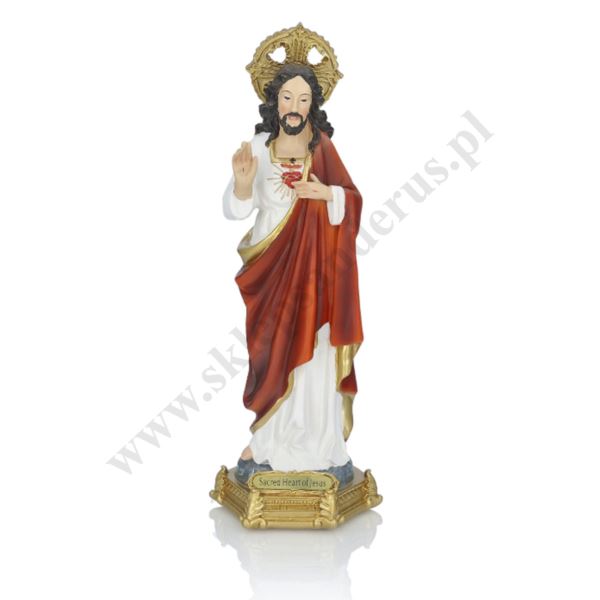 SERCE PANA JEZUSA - wys. 30 cm - 30397 SERCE PANA JEZUSA - wys. 30 cm - 30397