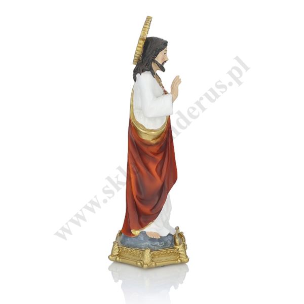 SERCE PANA JEZUSA - wys. 30 cm - 30397 SERCE PANA JEZUSA - wys. 30 cm - 30397