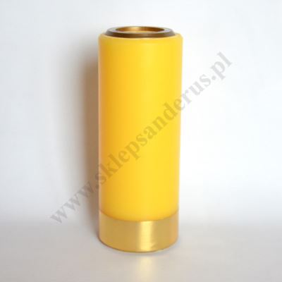 ŚWIECA OŁTARZOWA OLEJOWA - wys. 20 cm - 2060