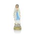 MATKA BOŻA Z LOURDES - wys. 14 cm - 30395 MATKA BOŻA Z LOURDES - wys. 14 cm - 30395