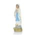 MATKA BOŻA Z LOURDES - wys. 14 cm - 30395 MATKA BOŻA Z LOURDES - wys. 14 cm - 30395