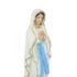 MATKA BOŻA Z LOURDES - wys. 14 cm - 30395 MATKA BOŻA Z LOURDES - wys. 14 cm - 30395