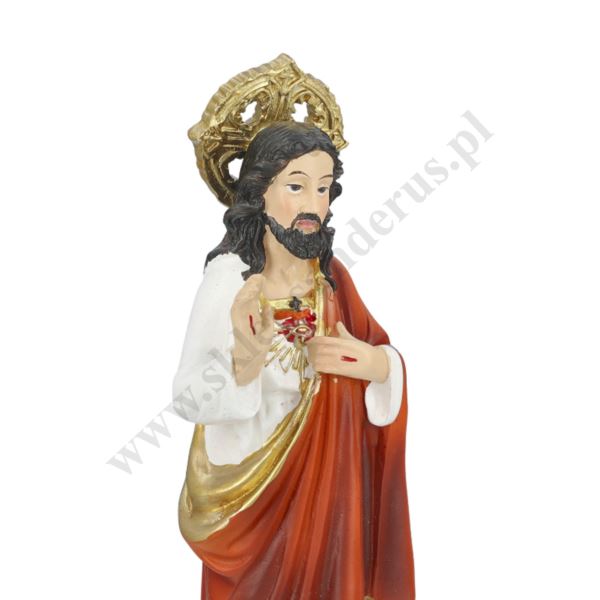 SERCE PANA JEZUSA - wys. 22 cm - 30394