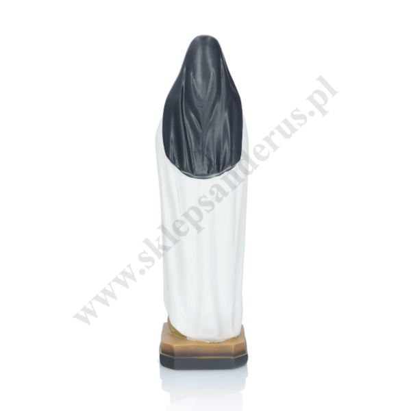 ŚW. TERESA - wys. 21 cm - 30390 ŚW. TERESA - wys. 21 cm - 30390