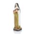 ŚW. TERESA - wys. 21 cm - 30390 ŚW. TERESA - wys. 21 cm - 30390
