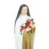 ŚW. TERESA - wys. 21 cm - 30390 ŚW. TERESA - wys. 21 cm - 30390