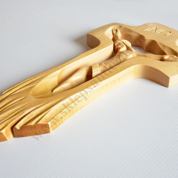 KRZYŻ - wys. 39 cm - 56335